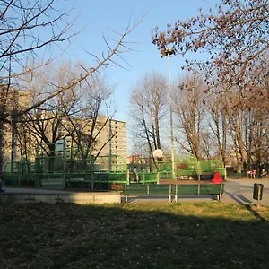 Milano: Accogliente In Zona Comoda Appartamento Milano