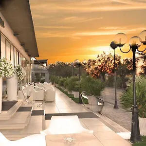 Hotel Spiaggia *** Каттолика