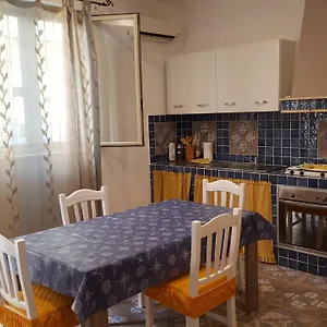 Casa Baarìa Casa vacanze Bagheria